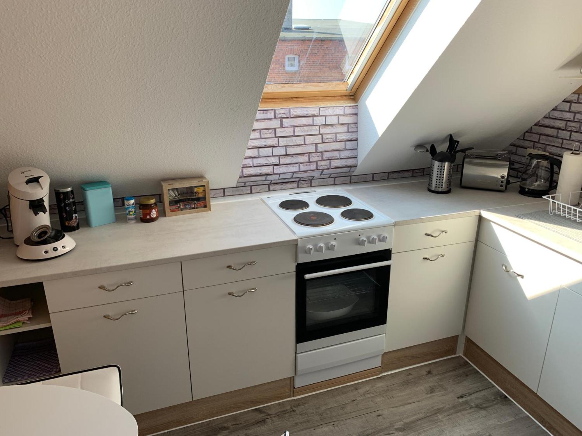 Best-Preis Ferienwohnung Mit Netflix, Self-Check-In, Ebike Ladestation Im Fahrradraum, Wlan - Direkt Am Elberadweg Im Herzen Von فيتينبيرغ المظهر الخارجي الصورة
