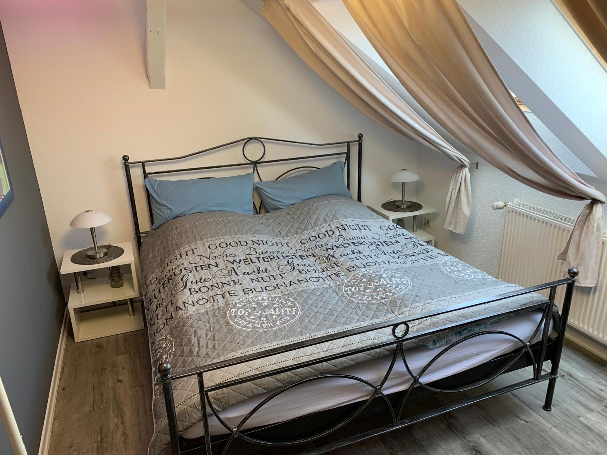 Best-Preis Ferienwohnung Mit Netflix, Self-Check-In, Ebike Ladestation Im Fahrradraum, Wlan - Direkt Am Elberadweg Im Herzen Von فيتينبيرغ المظهر الخارجي الصورة