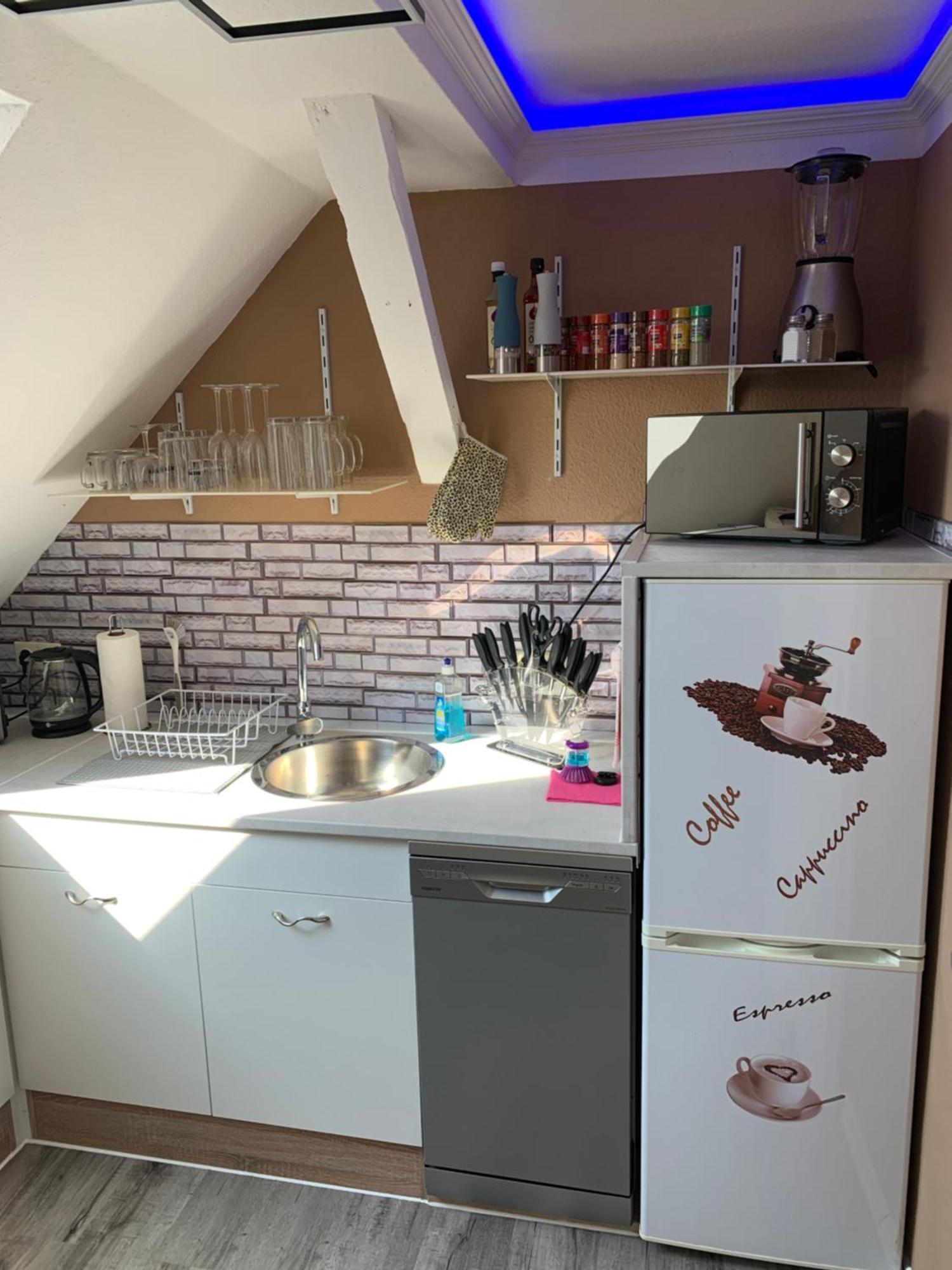 Best-Preis Ferienwohnung Mit Netflix, Self-Check-In, Ebike Ladestation Im Fahrradraum, Wlan - Direkt Am Elberadweg Im Herzen Von فيتينبيرغ المظهر الخارجي الصورة