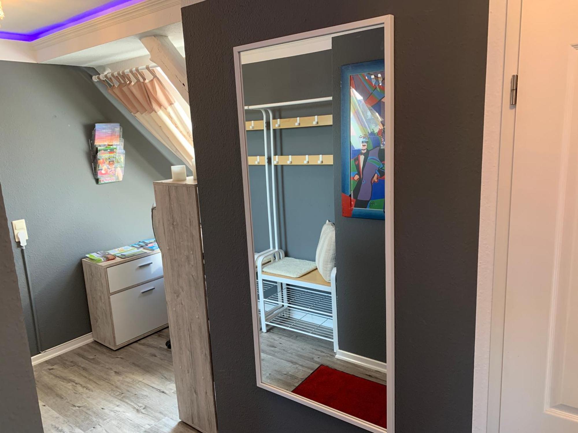 Best-Preis Ferienwohnung Mit Netflix, Self-Check-In, Ebike Ladestation Im Fahrradraum, Wlan - Direkt Am Elberadweg Im Herzen Von فيتينبيرغ المظهر الخارجي الصورة