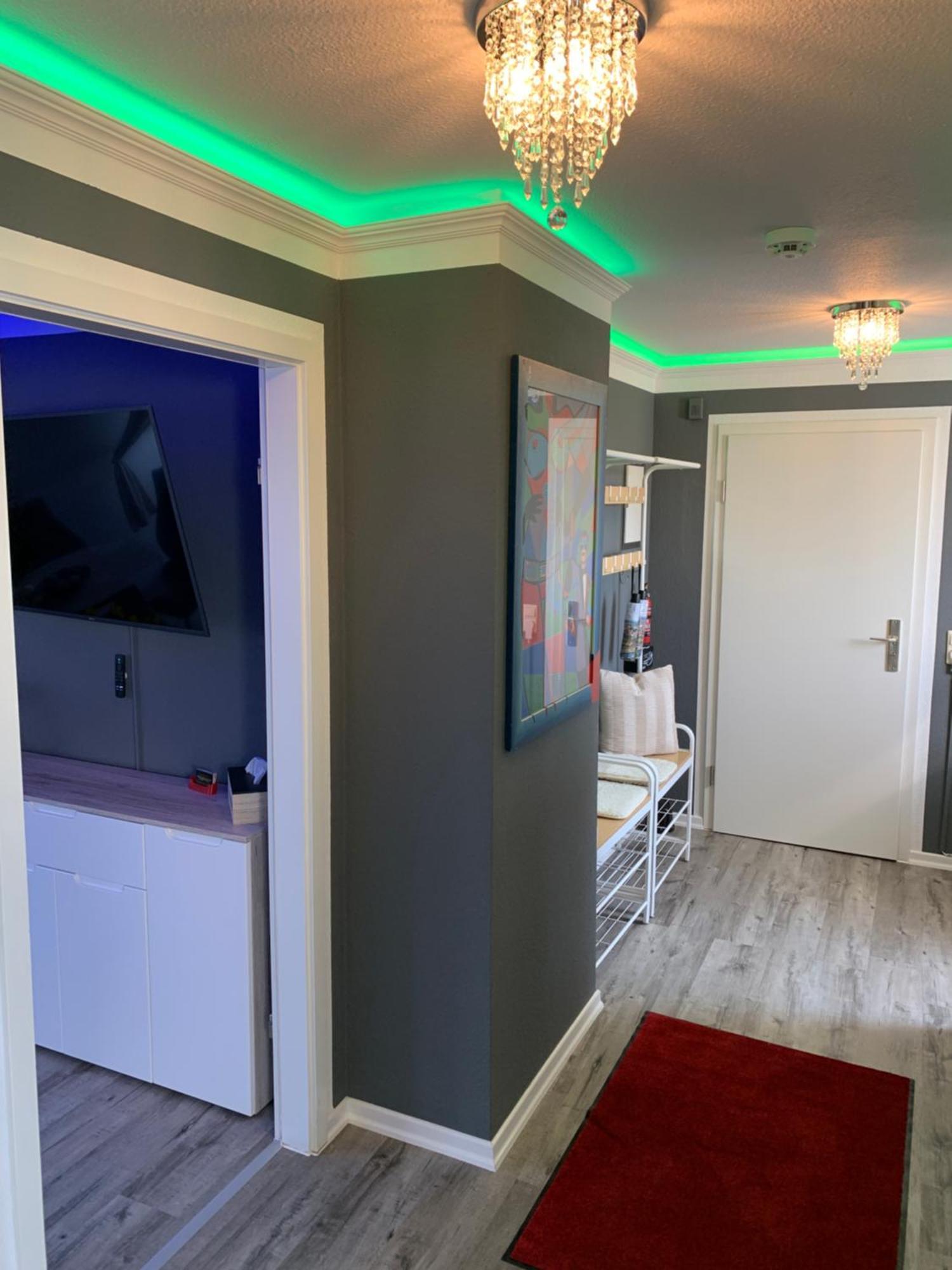 Best-Preis Ferienwohnung Mit Netflix, Self-Check-In, Ebike Ladestation Im Fahrradraum, Wlan - Direkt Am Elberadweg Im Herzen Von فيتينبيرغ المظهر الخارجي الصورة