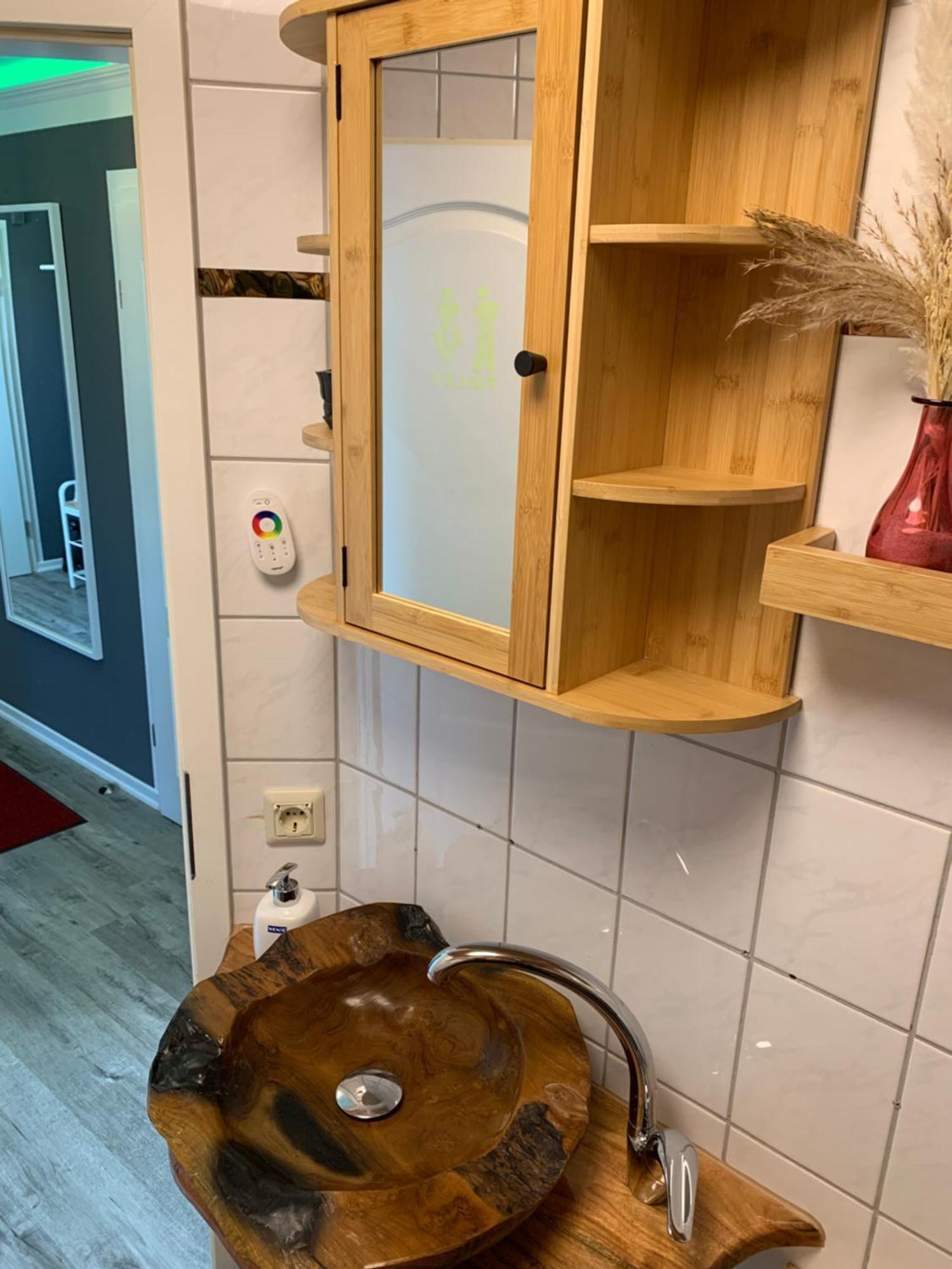 Best-Preis Ferienwohnung Mit Netflix, Self-Check-In, Ebike Ladestation Im Fahrradraum, Wlan - Direkt Am Elberadweg Im Herzen Von فيتينبيرغ المظهر الخارجي الصورة